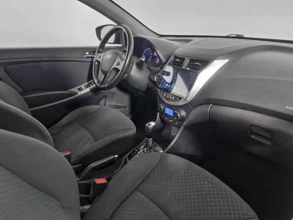 Hyundai Solaris I с пробегом 2011 года, цена 563 000 рублей, 183000 км, хэтчбек, Автокод Объявления