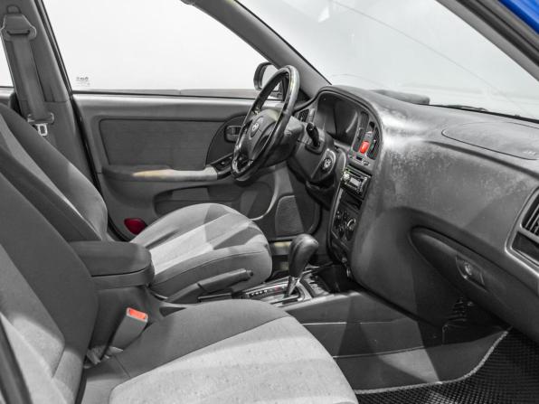 Hyundai Elantra III (XD2) Рестайлинг с пробегом 2006 года, цена 386 361 рубль, 264677 км, седан, Автокод Объявления