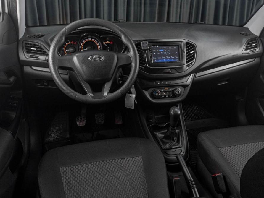 Lada (ВАЗ) Vesta I Тюмень  - изображение 6