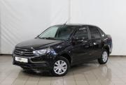 Lada (ВАЗ) Granta I Рестайлинг Астрахань  - изображение 25