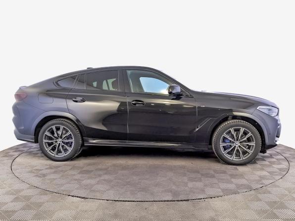 BMW X6 III (G06) с пробегом 2022 года, цена 8 800 000 рублей, 83798 км, внедорожник, Автокод Объявления