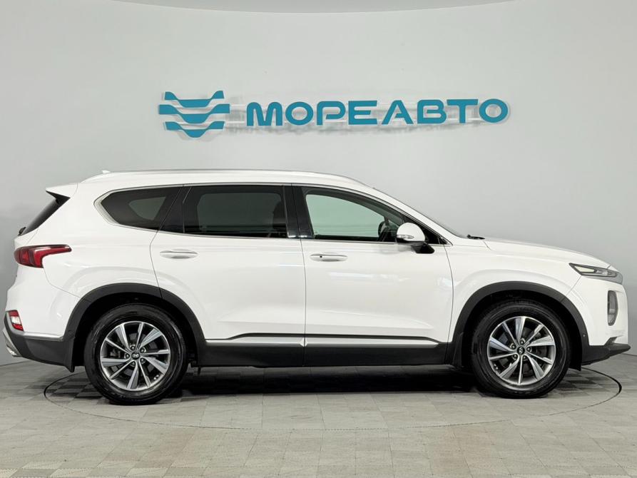 Hyundai Santa Fe IV Калининград  - изображение 4