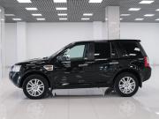 Land Rover Freelander II Самара  - изображение 32