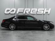 Mercedes-Benz S-Класс VI (W222 C217) Воронеж  - изображение 29
