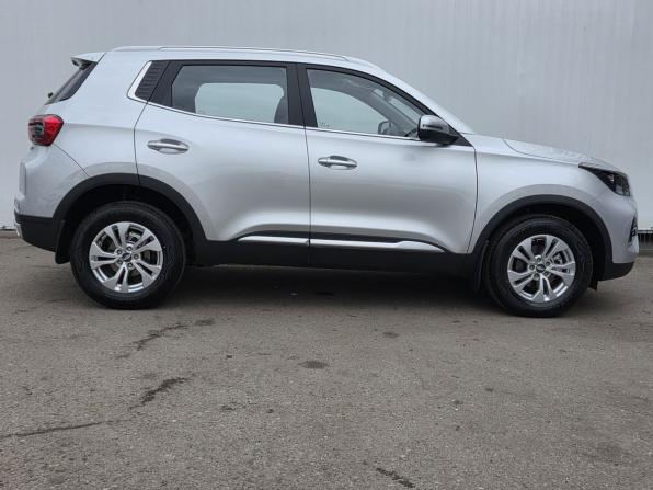 Chery Tiggo 4 Pro I Рестайлинг с пробегом 2025 года, цена 1 770 000 рублей, 4149 км, внедорожник, Автокод Объявления