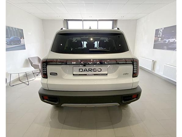 Новый Haval Dargo I Рестайлинг 2026 года, цена 3 860 010 рублей, внедорожник, Автокод Объявления