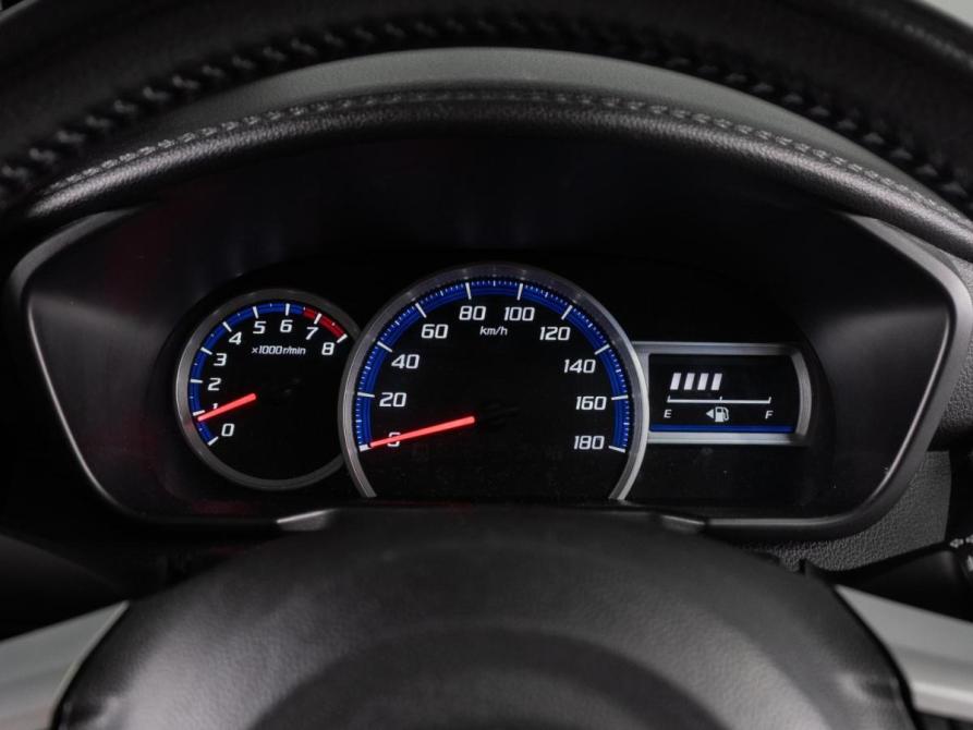 Daihatsu Thor I Тюмень  - изображение 13