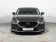 Mazda 6 III (GJ) Рестайлинг 2 Санкт-Петербург  - изображение 65