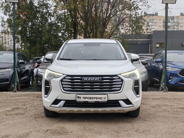 Haval Jolion I с пробегом 2023 года, цена 1 299 000 рублей, 237800 км, внедорожник, Автокод Объявления