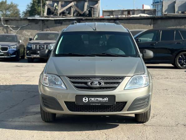 Lada (ВАЗ) Largus I с пробегом 2020 года, цена 961 000 рублей, 127634 км, универсал, Автокод Объявления