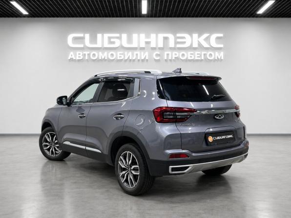 Chery Tiggo 4 I Рестайлинг с пробегом 2022 года, цена 1 299 000 рублей, 56000 км, внедорожник, Автокод Объявления
