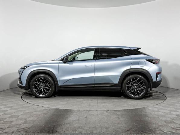 Changan UNI-T I с пробегом 2023 года, цена 1 980 000 рублей, 47891 км, внедорожник, Автокод Объявления