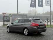 Peugeot 308 II Рестайлинг Крым  - изображение 25