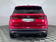 Changan CS35 Plus I Рестайлинг Ростов-на-Дону  - изображение 25