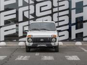 Lada (ВАЗ) 2121 (4x4) I Рестайлинг (2020) Краснодар  - изображение 20