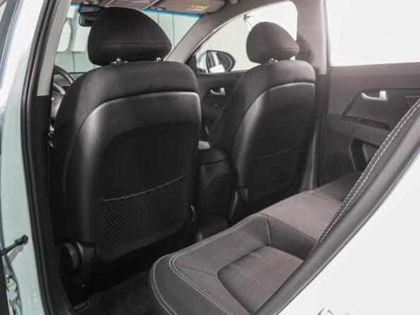 Kia Sportage III Рестайлинг с пробегом 2014 года, цена 1 354 000 рублей, 170665 км, внедорожник, Автокод Объявления