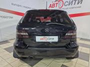 Mercedes-Benz B-Класс I (W245) Рестайлинг Воронеж  - изображение 29