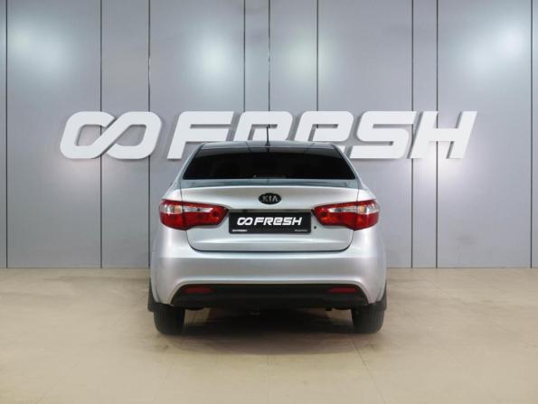 Kia Rio III с пробегом 2012 года, цена 719 000 рублей, 249193 км, седан, Автокод Объявления