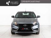 Lada (ВАЗ) Vesta I Казань  - изображение 16