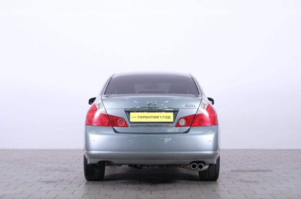 Infiniti M III Омск  - изображение 6