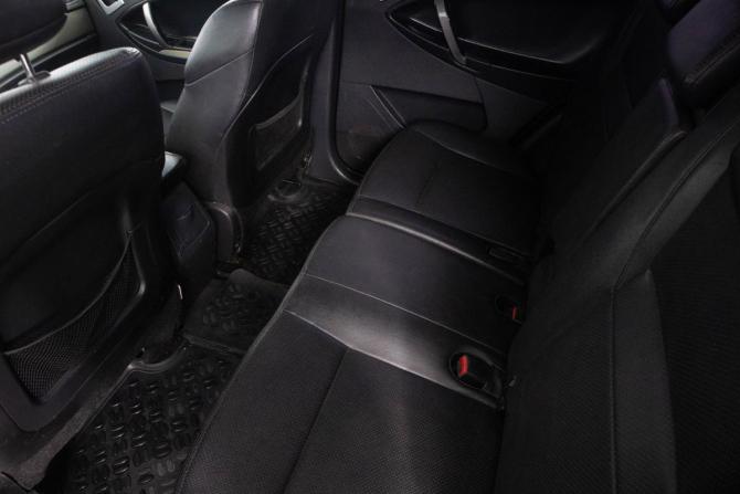 Geely Emgrand X7 I с пробегом 2014 года, цена 699 000 рублей, 147000 км, внедорожник, Автокод Объявления