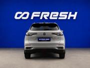 Changan CS55 Plus II Москва  - изображение 28