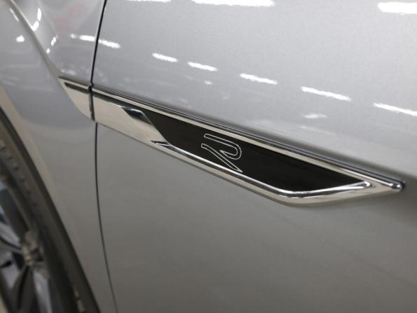 Volkswagen Teramont I Рестайлинг с пробегом 2021 года, цена 5 098 000 рублей, 65400 км, внедорожник, Автокод Объявления