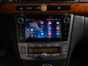 Toyota Avensis II Рестайлинг Тюмень  - изображение 32