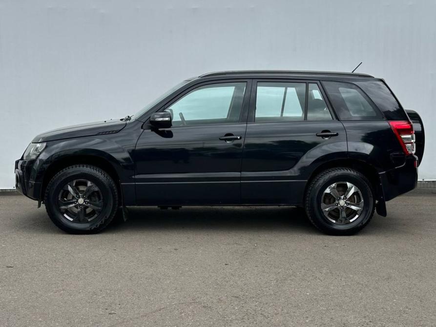 Suzuki Grand Vitara II Рестайлинг Москва  - изображение 8