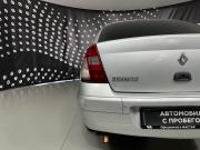 Renault Symbol I Рестайлинг Новосибирск  - изображение 33