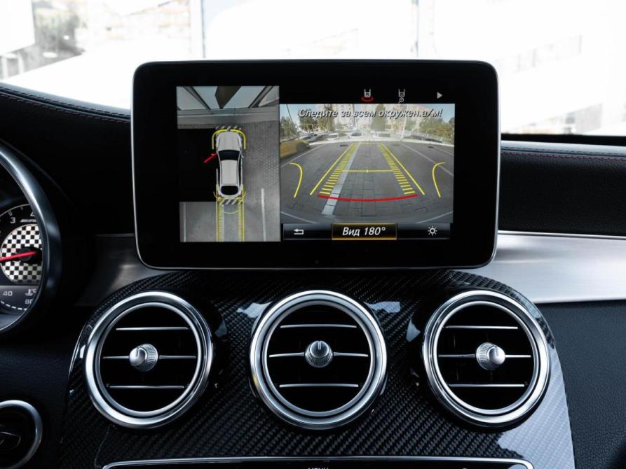 Mercedes-Benz GLC AMG I (X253) Ставрополь  - изображение 15