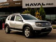 Renault Duster I Москва  - изображение 19