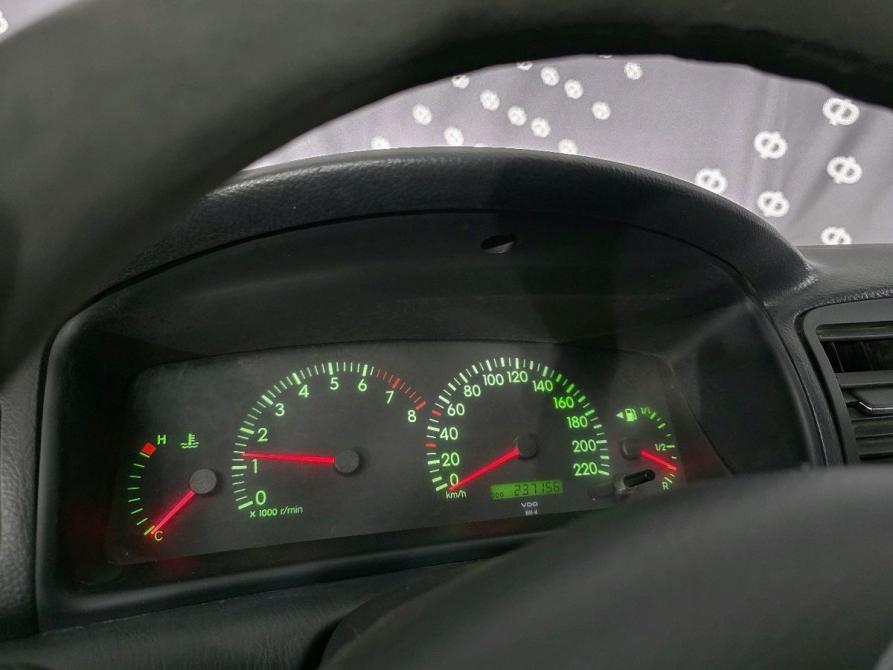 Toyota Corolla IX (E120 E130) Новосибирск  - изображение 19