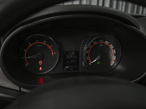 Lada (ВАЗ) Granta I Рестайлинг с пробегом 2021 года, цена 749 000 рублей, 150294 км, седан, Автокод Объявления