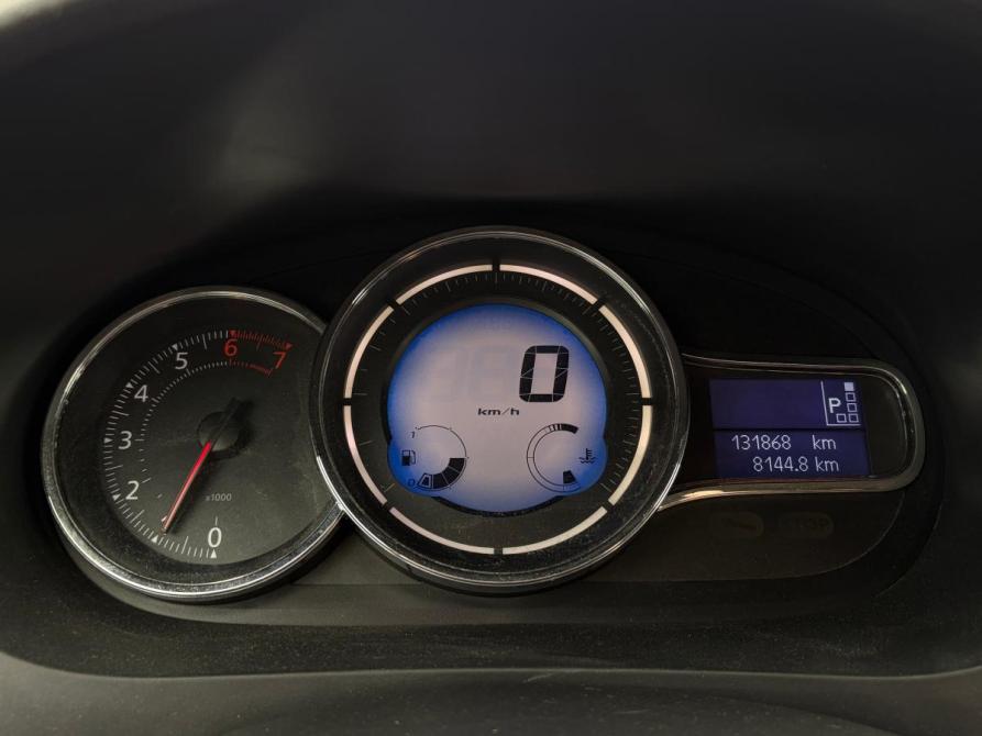 Renault Megane III Рестайлинг 2 Санкт-Петербург  - изображение 8