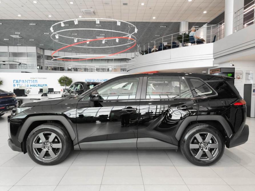 Toyota RAV4 VI (XA60) Казань  - изображение 10