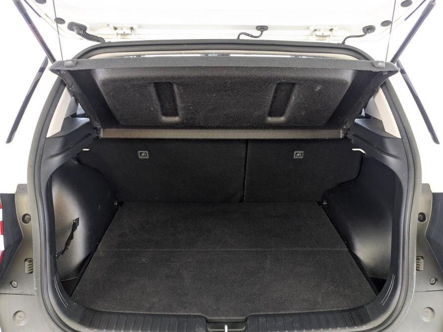 Hyundai Creta II Москва  - изображение 10