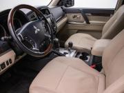 Mitsubishi Pajero IV Рестайлинг 2 Москва  - изображение 30