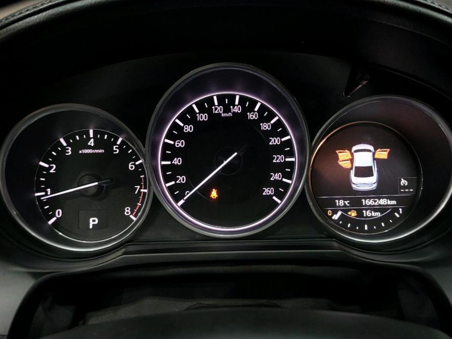 Mazda 6 III (GJ) Рестайлинг Ставрополь  - изображение 12