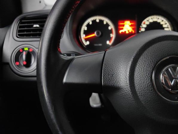 Volkswagen Polo V с пробегом 2013 года, цена 648 000 рублей, 154706 км, седан, Автокод Объявления