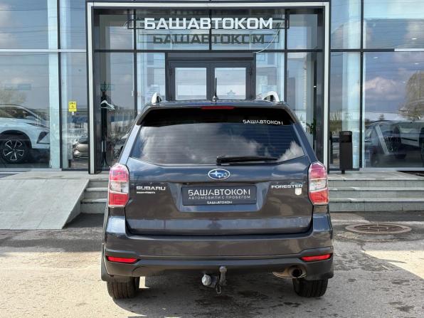 Subaru Forester IV с пробегом 2013 года, цена 1 485 000 рублей, 143319 км, внедорожник, Автокод Объявления