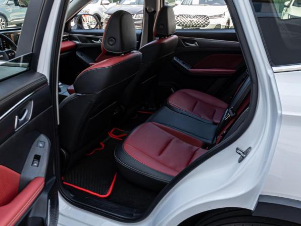 Haval Jolion I Рестайлинг с пробегом 2024 года, цена 2 090 000 рублей, 61514 км, внедорожник, Автокод Объявления