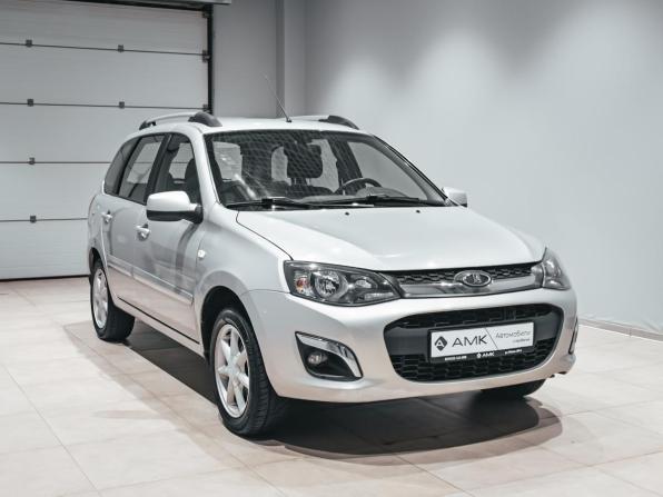 Lada (ВАЗ) Kalina II с пробегом 2017 года, цена 567 940 рублей, 120949 км, универсал, Автокод Объявления