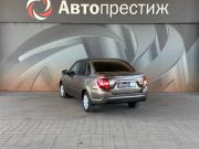 Lada (ВАЗ) Granta I Рестайлинг Волгоград  - изображение 27
