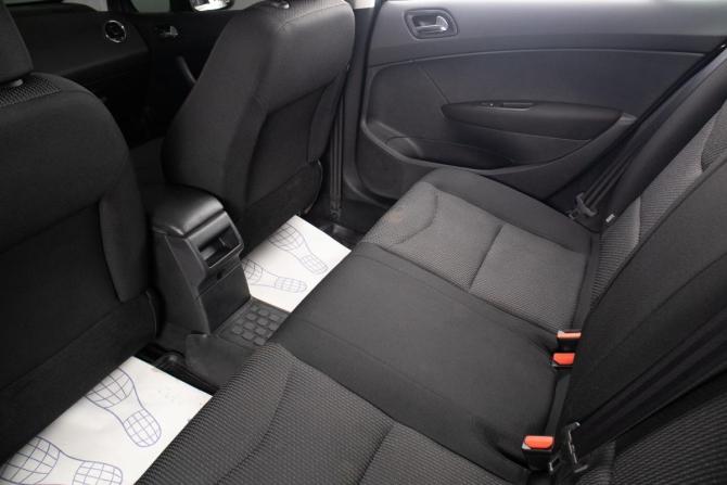 Peugeot 408 I с пробегом 2013 года, цена 709 000 рублей, 46692 км, седан, Автокод Объявления