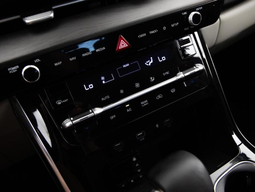 Kia Carnival IV Санкт-Петербург  - изображение 16