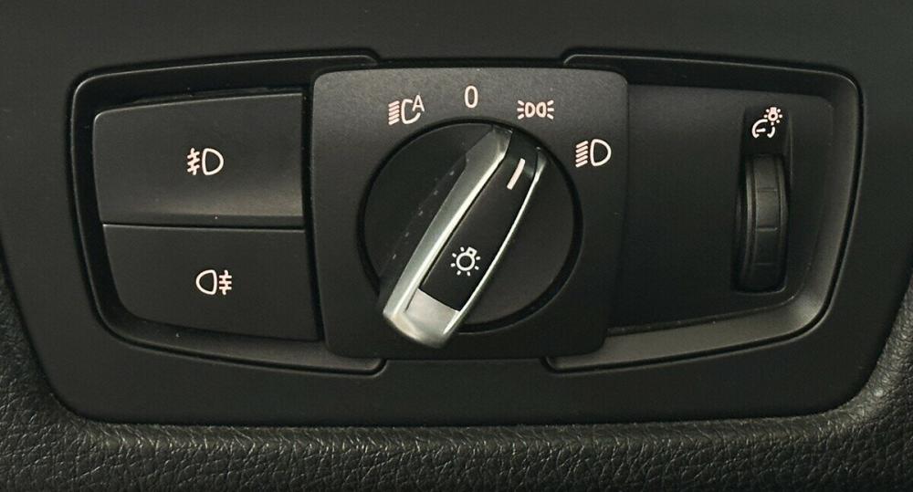 BMW 3 серии VI (F3x) Москва  - изображение 8