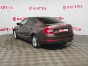 Skoda Octavia III (A7) Вологда  - изображение 24