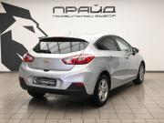 Chevrolet Cruze II Ростов-на-Дону  - изображение 28