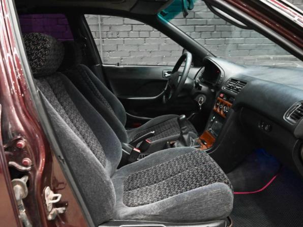 Honda Accord V с пробегом 1996 года, цена 160 000 рублей, 495588 км, седан, Автокод Объявления